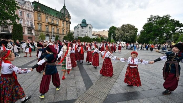 Україна може вийти з війни з 25 мільйонами населення