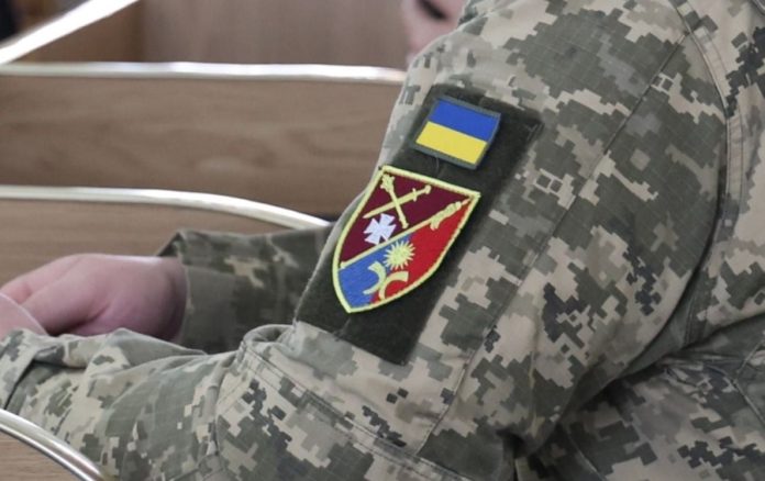 На Хмельниччині чоловік скоїв напад на ТЦКашника