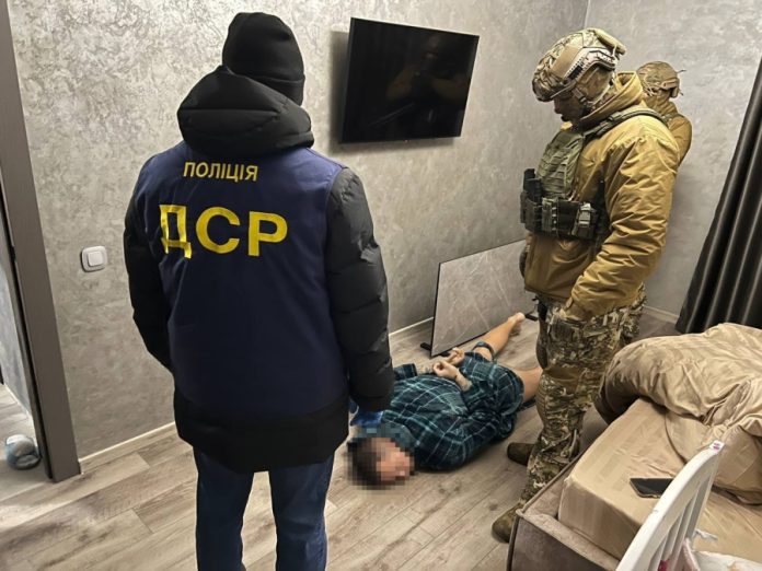 Начальник Департаменту стратегічних розслідувань Андрій Рубель розповів про затримання членів наркосиндикату “Двадцатівські”