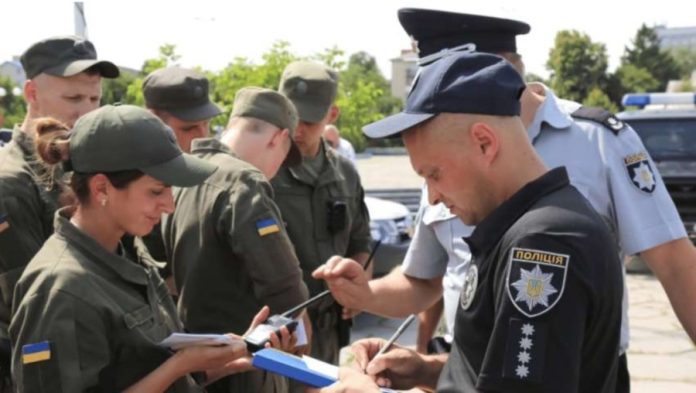 Обмеження в законі про мобілізацію та нові правила доставлення до ТЦК