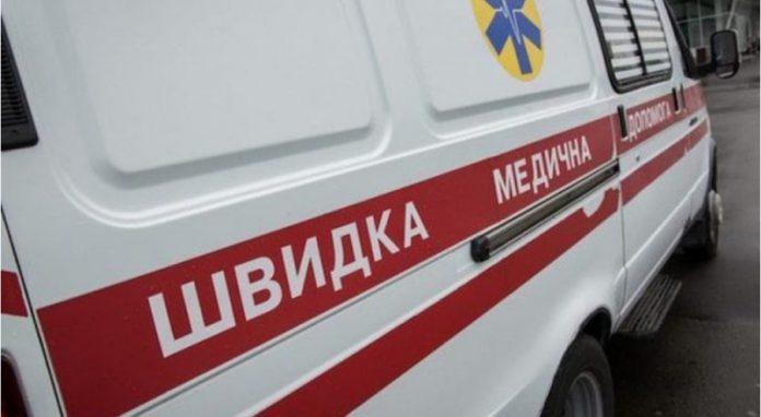 Що відомо про сутичку між медичним персоналом та військовими в Одесі