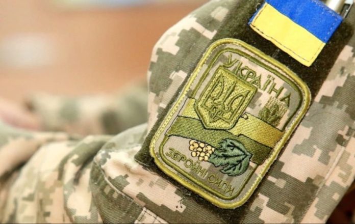 ЗСУ скаржиться на низький рівень донатів