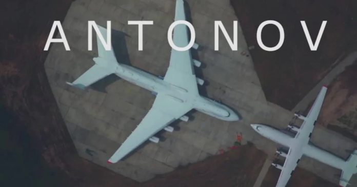 Boeing і “Антонов” співпрацюватимуть в оборонних проектах