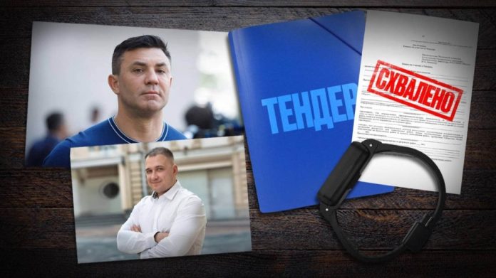 Партнери Тищенка з БФ “Віктор Лещинський” продовжують перемагати в тендерах на Київщині