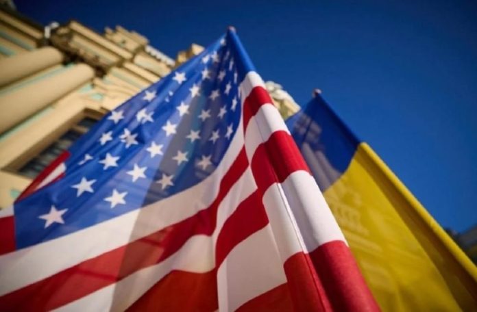 Україна і її залежність від підтримки Заходу