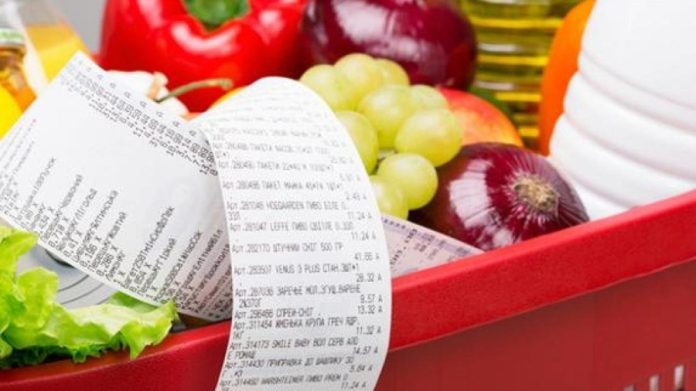 Як зміняться ціни на продукти в Україні