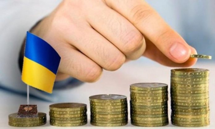 Затримки з поставками західної зброї спричинили дефіцит бюджету України