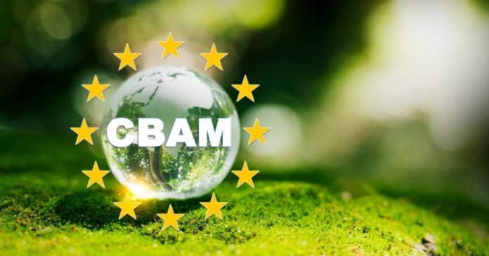 Україна закликає ЄС до відтермінування CBAM