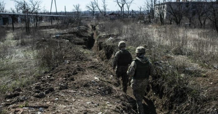 Дніпропетровську область готують до оборони