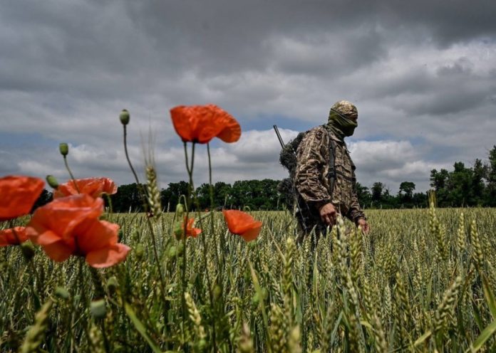 До України повернули тіла 501 воїна