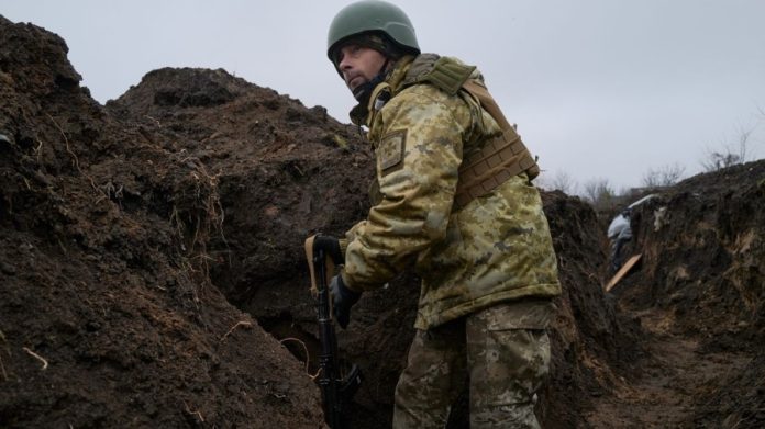 Хаотичний відступ: солдати 72 бригади ЗСУ про вихід з Вугледара