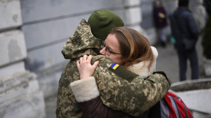 Військовий розповів, що думає про зниження мобілізаційного віку