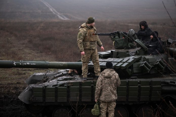 “Бути мужиком — значить захищати”: Військовий з Полтавщини звернувся до чоловіків, які уникають призову