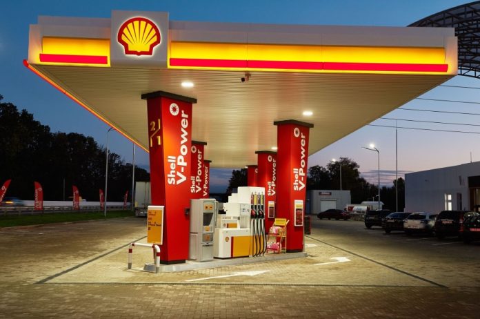 Фонд держмайна націоналізував 49% акцій Shell