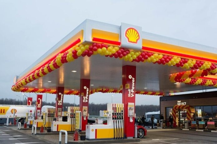 ПАТ «Укрнафта» купує мережу заправних станцій Shell: чи насправді вигідно це Україні