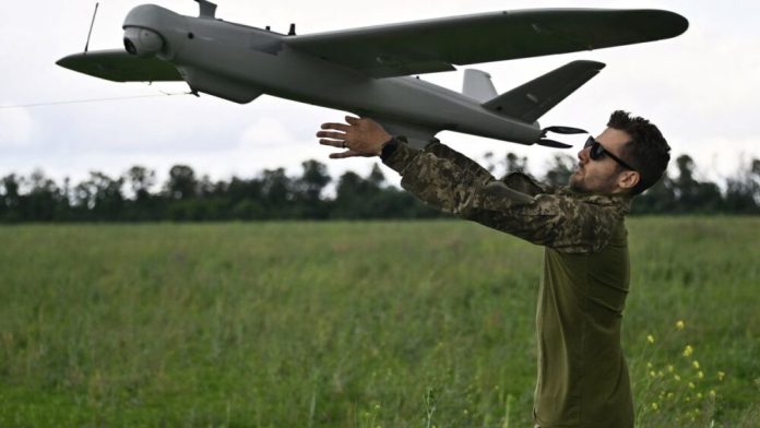 У ЗСУ найбільший попит на службу в підрозділах БПЛА