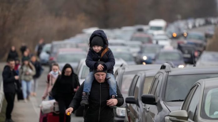 Демографічна криза в Україні: війна загострила багаторічну проблему