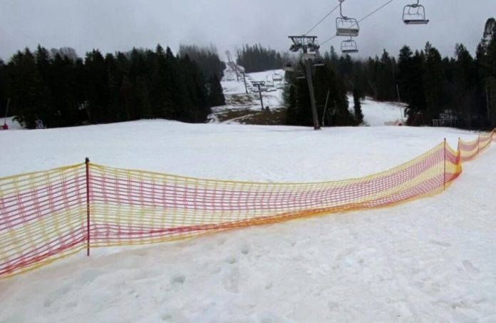 Конфлікт на гірськолижному курорті Драгобрат: поліція відкрила кримінальне провадження