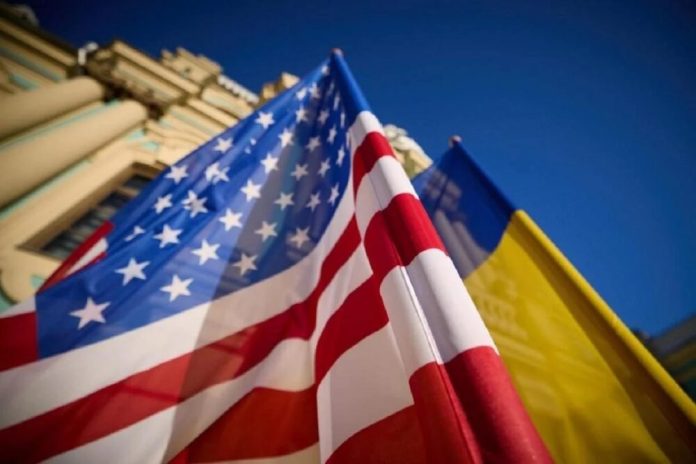 У Києві організації, які фінансуються США, отримали вказівки припинити діяльність