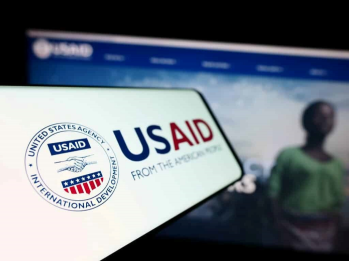 Україна планує замінити фінансування USAID