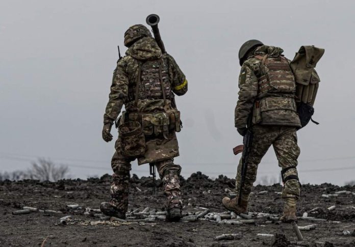 Як проблеми управління ЗСУ знижують ефективність у війні з Росією