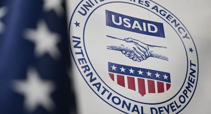 USAID можливо фінансувало партію Путіна «Єдина Росія»