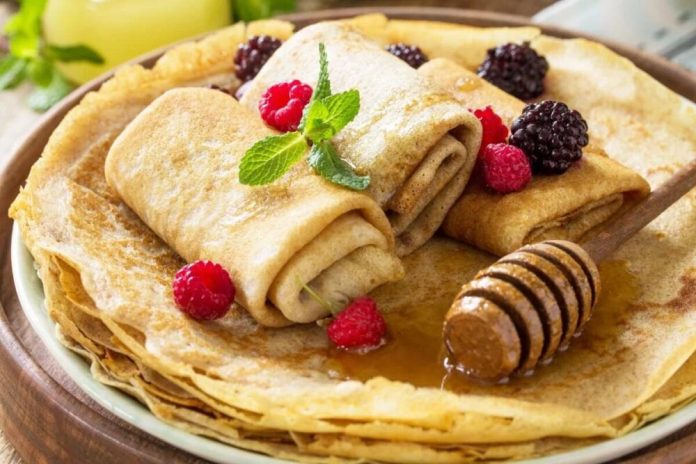 Зустрічай Масницю! Як святкувати кожен день і що приготувати