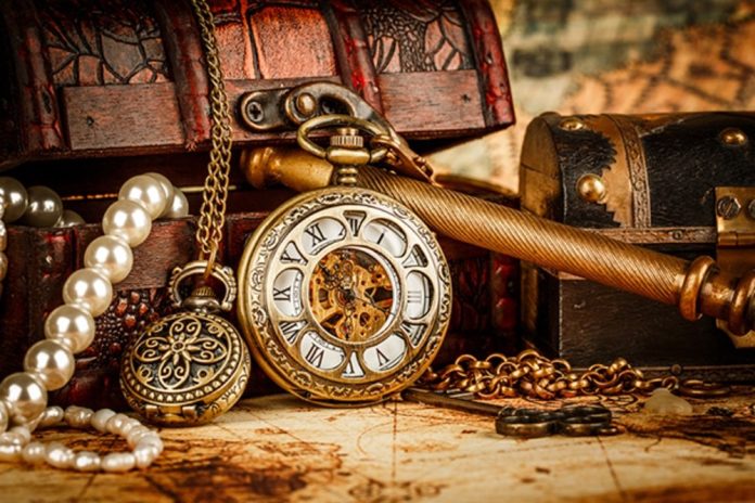 9 квітня: день антикваріату, юристів та мученика Євпсихія
