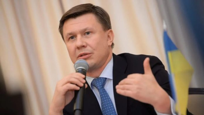 Демчак визнав провину і уникнув тюрми: 3 роки умовно і 2 мільйони для ЗСУ