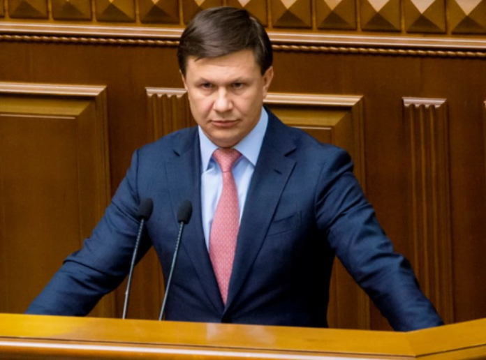 Екснардеп Демчак визнав провину у справі про житлові махінації і погодився сплатити 2,8 млн грн