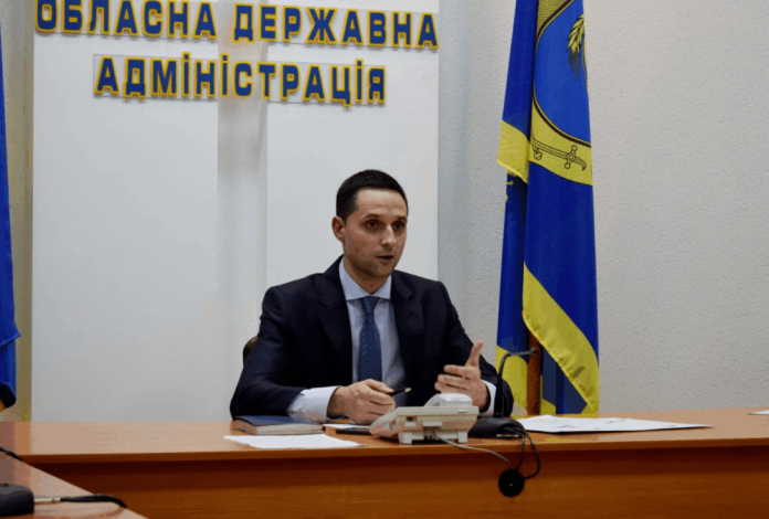Ексзаступник міністра Лебедцов приховав 11 мільйонів у декларації