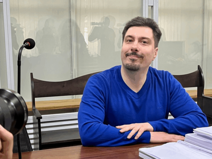 Фігурантів справи Князєва викрили на обговоренні передачі хабарів