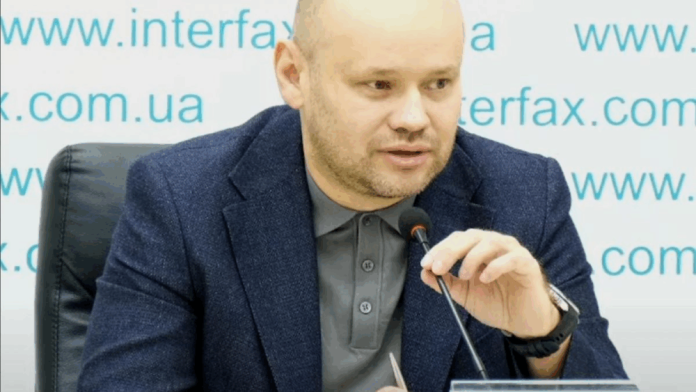 НАБУ розслідує можливе незаконне збагачення ексзаступника генпрокурора Вербицького