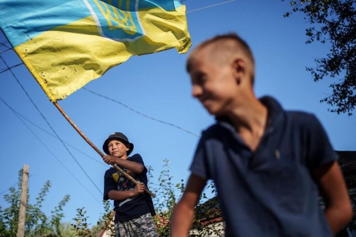 Центри національного спротиву відкриються в кожній області, – Верещук