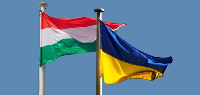 Колишній дипломат з України висланий з Угорщини: його підозрюють у шпигунстві