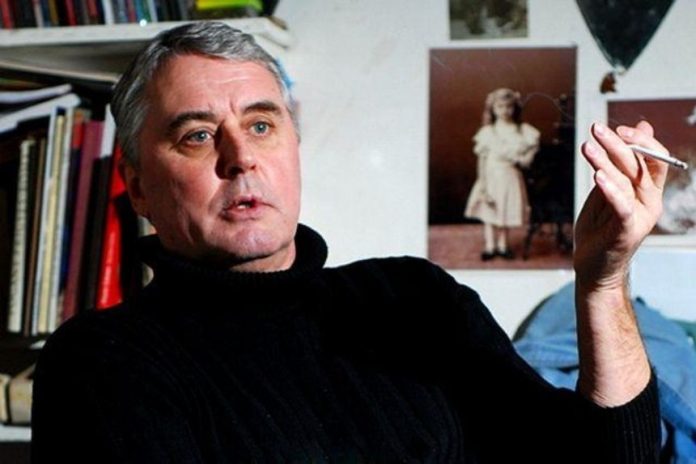Подерев’янський: В Україні немає еліти — є лише жл*би, які бояться професіоналів