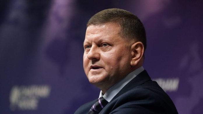 Світовий порядок після Холодної війни зруйновано, – посол Залужний