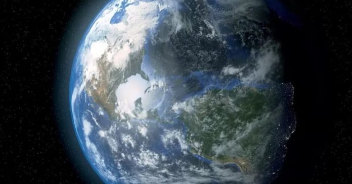 Учені прогнозують втрату атмосфери, придатної для життя