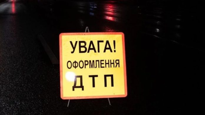 За перші три місяці 2025 року в ДТП загинуло понад 1200 українців