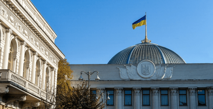 Зеленський подав до Ради законопроєкт про військового омбудсмена