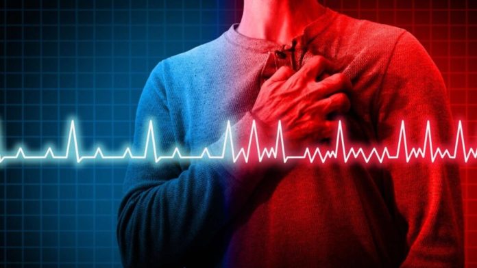 Аритмія: ранні симптоми, які не можна ігнорувати