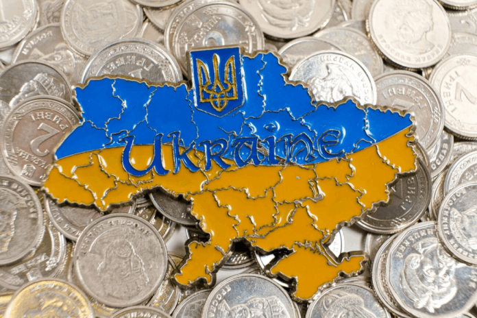Бюджетний дефіцит України зріс на 87,5 млрд без урахування грантів