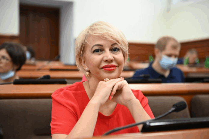Мер Кличко визначився з кандидатурою секретаря Київради