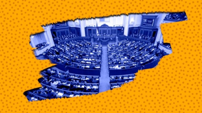 Партії на продаж: хто і як перепродує політичні структури під час війни