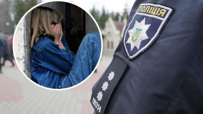 Побили школярку на камеру: у Тернополі група підлітків потрапила під слідство