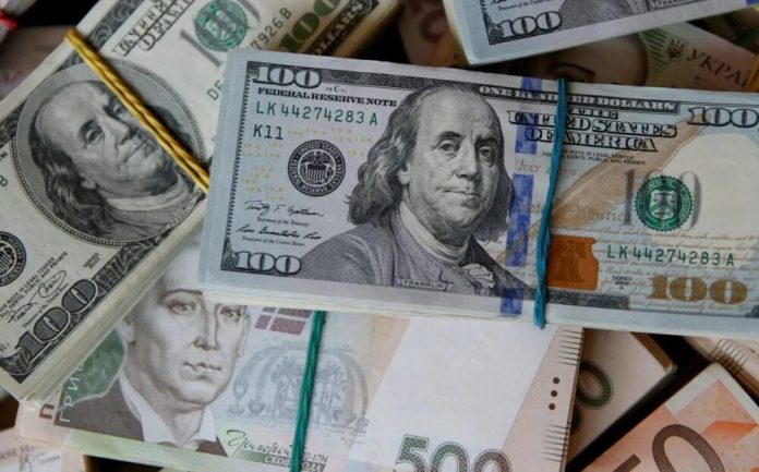 Податковий борг українських ФОПів сягнув 13 мільярдів гривень