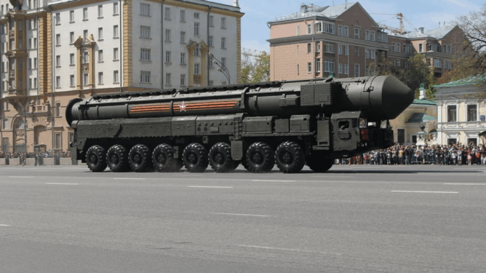 Росія може відповісти на атаки ЗСУ “особливими заходами”