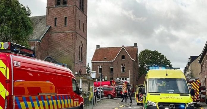 Сімейна трагедія в Бельгії: сина підозрюють у вбивстві матері й сестри