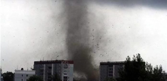 Смерчі атакують Україну? Насправді ми просто їх частіше знімаємо