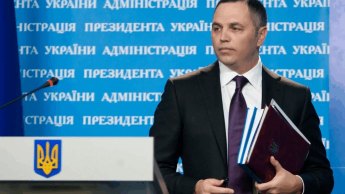 Український блогер Бондаренко припустив, хто стоїть за вбивством Портнова